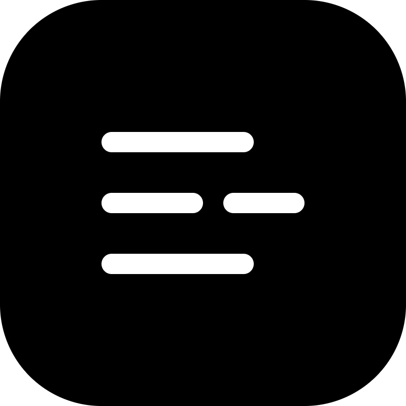 Fast Subtitle logo